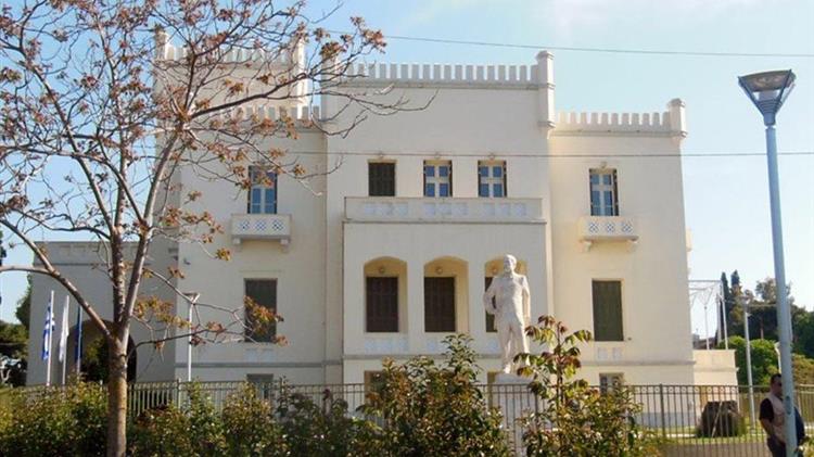 Σε υπογραφή Μνημονίου  Συνεργασίας προχωρά ο Δήμος Νάουσας και το Ινστιτούτο Γεωπονικών Επιστημών 