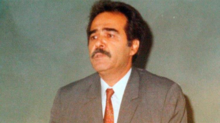 Συλλυπητήρια για τον Αλέξανδρο Πουλοβασίλη