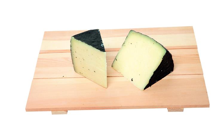 Η ΕΕ ενέκρινε την αίτηση καταχώρισης του «Αρσενικού Νάξου»