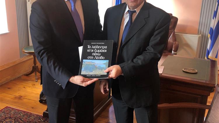 Προτεραιότητές μας είναι η στήριξη του εισοδήματος του αγρότη