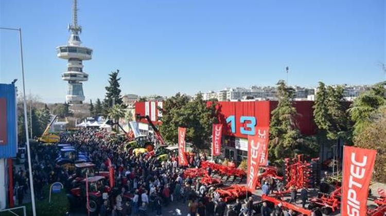 AGROTICA 2020: Μια (τρις)επιτυχημένη διοργάνωση