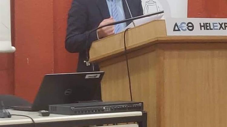 «Προετοιμασία του Εθνικού Στρατηγικού Σχεδίου ΚΑΠ 2021-2027»