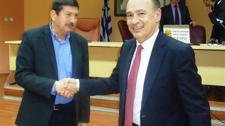 Χανιώτης :προκλήσεις για την ελληνική γεωργία από τις νέες προτεραιότητες της Ευρωπαϊκής Επιτροπής