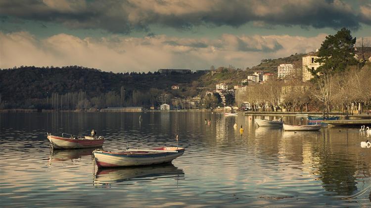 Αλιείς: Πως φορολογείται το εισόδημά τους  