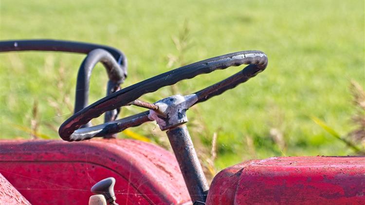 Λ. Βασιλειάδης: Δικαιούχοι της επιστροφής ΕΦΚ είναι όλοι οι κατά κύριο επάγγελμα αγρότες