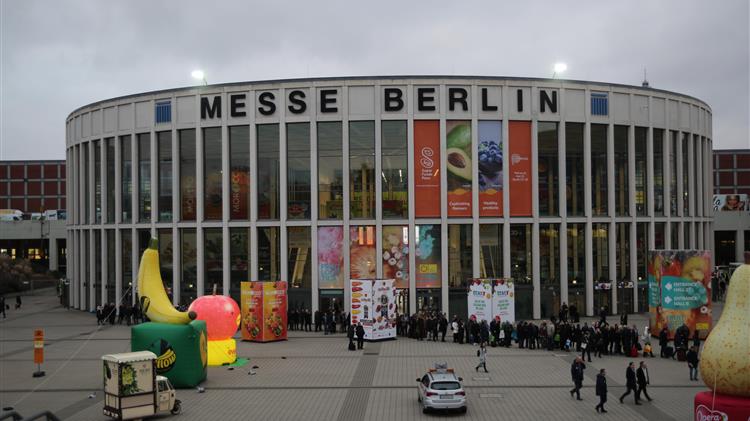 Η ποιότητα και η ιχνηλασιμότητα των ευρωπαϊκών φρούτων πόλος έλξης για τους καταναλωτές