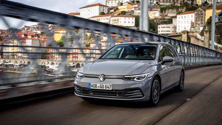 Η Volkswagen κυρίαρχη μάρκα στην Ευρώπη και το 2019