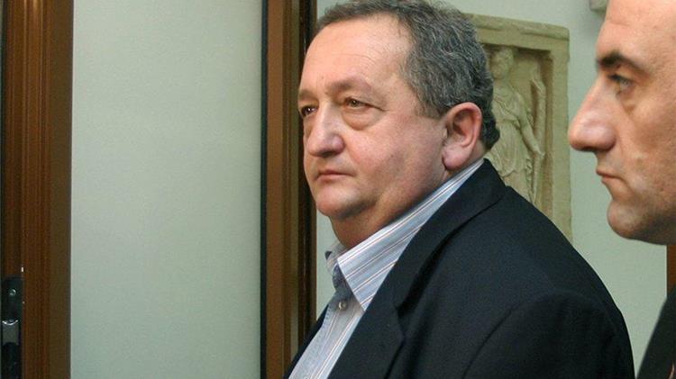 Έφυγε από τη ζωή ο αγροτοσυνδικαλιστής Θανάσης Νασίκας