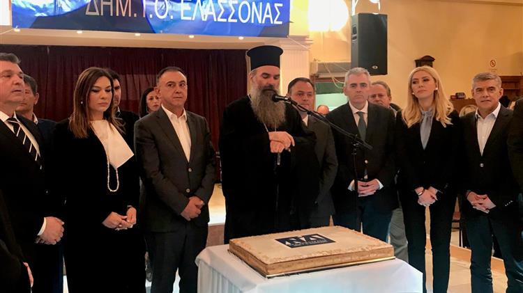 Χαρακόπουλος: Πισώπλατη μαχαιριά στους κτηνοτρόφους οι ελλληνοποιήσεις γάλακτος