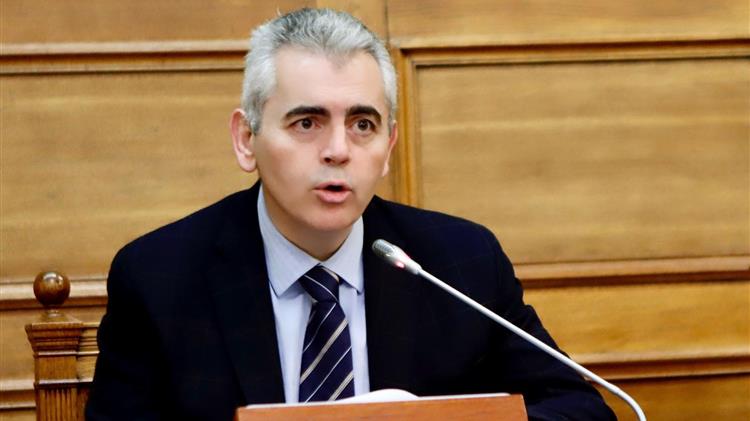 Μ. Χαρακόπουλος: "Ο ΕΛΓΑ έκοβε αποζημιώσεις αγροτών και έδινε “δωράκια” στην ΠΑΣΕΓΕΣ!