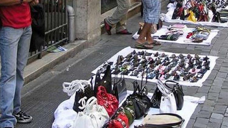 Έλεγχοι για παρεμπόριο