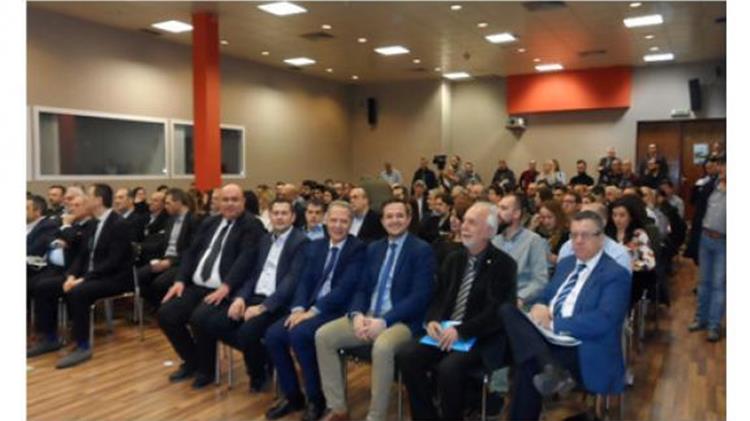 «Πολυδιάστατη η συμμετοχή του ΓΕΩΤ.Ε.Ε. στην 28η AGROTICA 2020» 