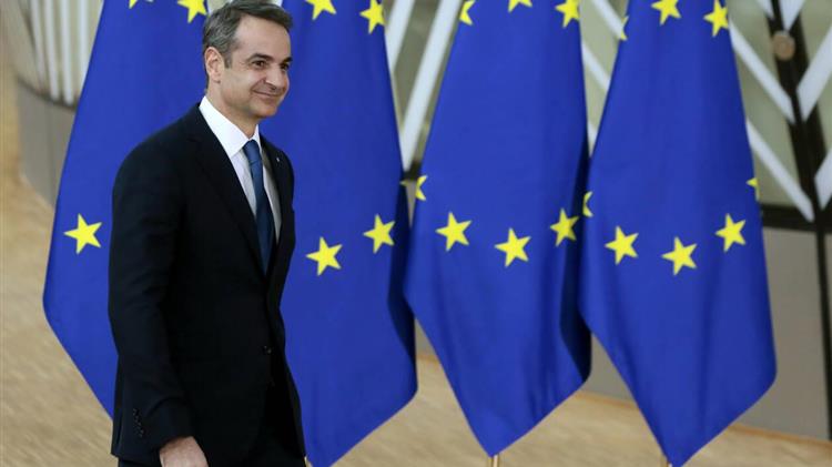 Μητσοτάκης:Δεν βρισκόμαστε ακόμη κοντά σε συμφωνία 