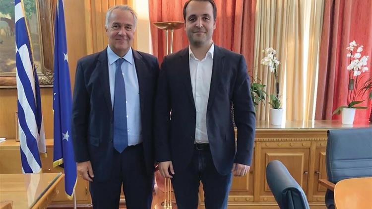  Χ. Δερμεντζόπουλος: «Δεν μπορεί να χάνουν την εξισωτική όσοι παίρνουν σύνταξη χηρείας…»