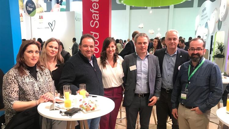 Bayer Ελλάς: O Τομέας Επιστήμης Γεωργίας  έδωσε το παρόν στη Fruit Logistica 2020 στο Βερολίνο