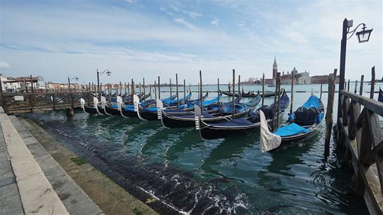 Οι επιπτώσεις του COVID-19 στο περιβάλλον
