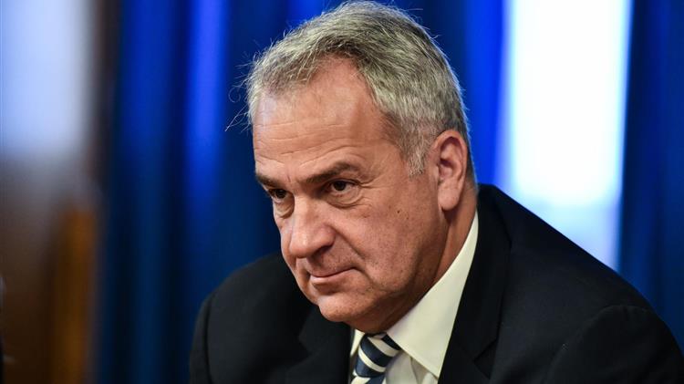 Βορίδης: θέτει εκ νέου σε λειτουργία το ΟΣΔΕ