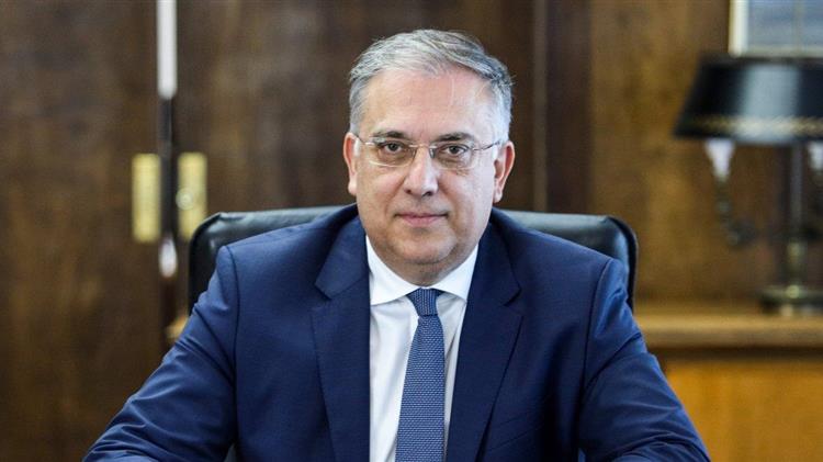 Θεοδωρικάκος: θα ζήσουμε για καιρό σε συνθήκες πολέμου