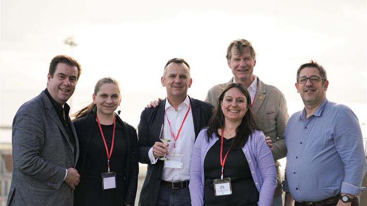 Αποτελέσματα και στατιστικά στοιχεία από τον 20ό Διεθνή Διαγωνισμό Οίνου & Αποσταγμάτων Θεσσαλονίκης