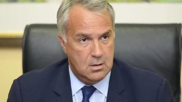 Βορίδης:  Δέσμη οικονομικών μέτρων στήριξης στα 100.00 ευρώ για τους αγρότες και στα 120.000 για τους αλιείς