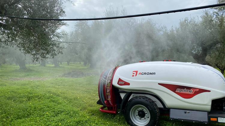 Φυτοφάρμακα: Πώς μπορούν να απεξαρτηθούν οι αγρότες