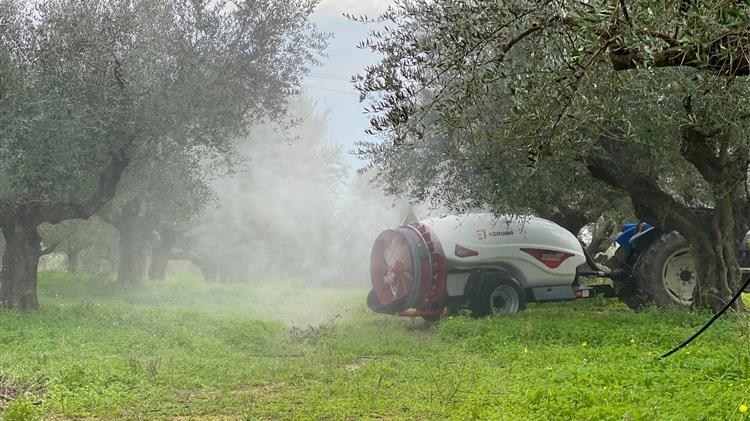 Φρένο στην αύξηση των τιμών των αγροτικών εφοδίων: Νέα μέτρα για την προστασία των παραγωγών