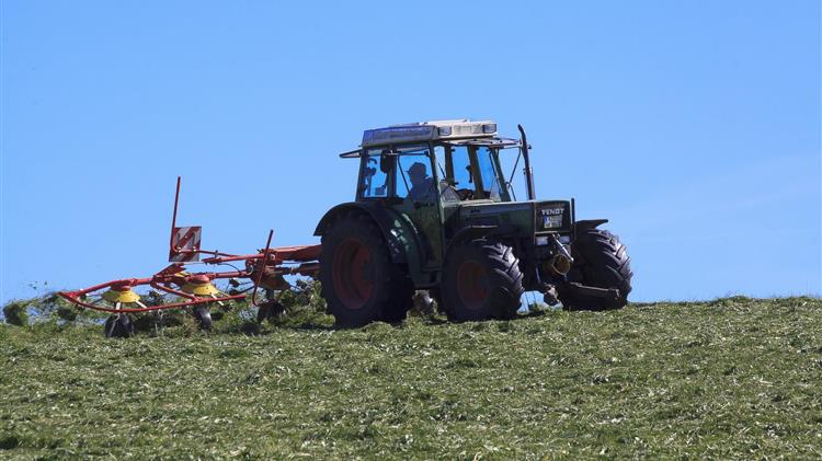 ΝΕΑ ΠΑΣΕΓΕΣ:  Παρέμβαση για την πρωτογενή παραγωγή και την αγροτική επιχειρηματικότητα