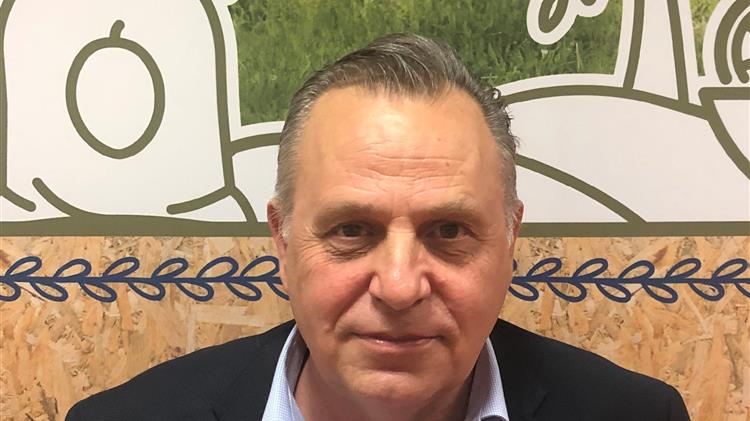 Το νέο ΔΣ του ΣΕΒΙΤΕΛ