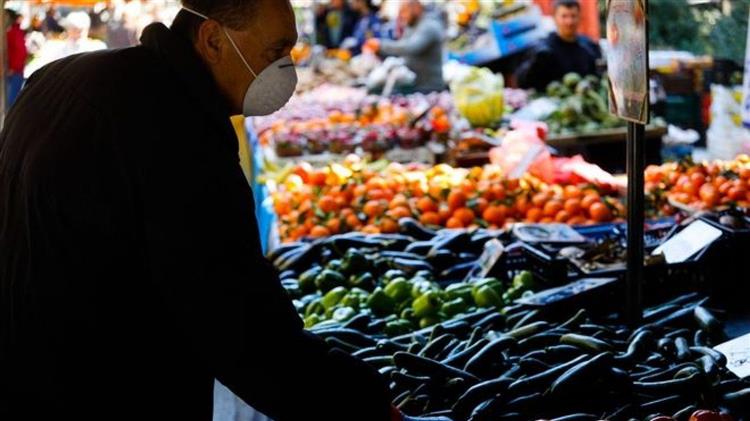 Λαϊκή αγορά: Τηρήστε τους κανόνες, αλλιώς κλείνουν