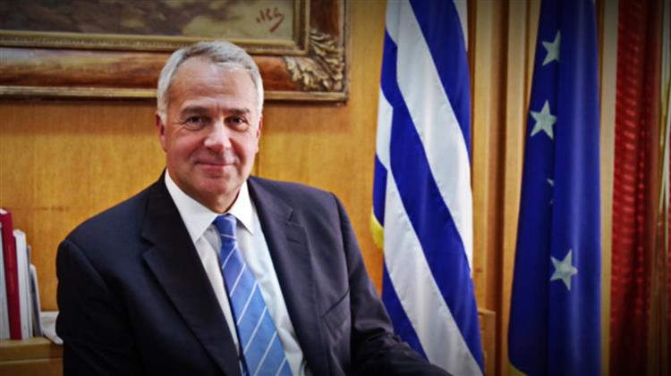 Βορίδης: Αποζημιώσεις ύψους 22 εκατομμυρίων ευρώ σε πληγέντες αγρότες