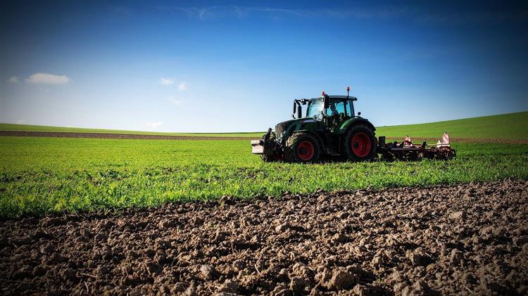 Καναδάς: Αγρότες και επεξεργαστές τροφίμων θα λάβουν ομοσπονδιακά κεφάλαια 