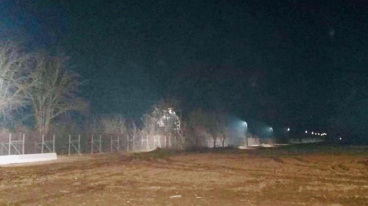 Φωτίζει τον Έβρο ο ΔΕΔΔΗΕ