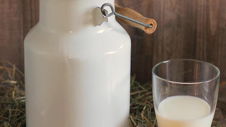 Συνεταιρισμός Καλαβρύτων: Καλύτερη τιμή στο γάλα σε όλη την Ελλάδα