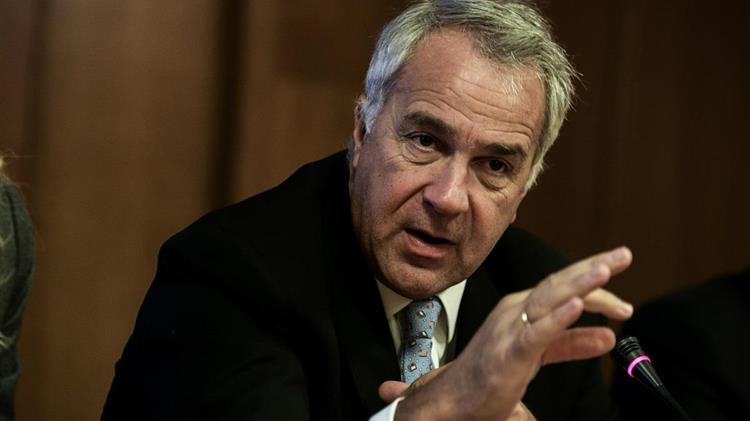 Βορίδης: Πως θα ενισχύσει τους αγρότες