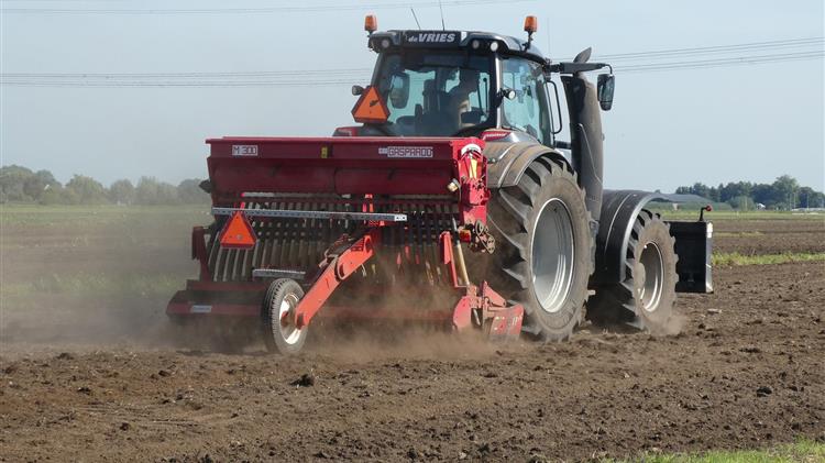 Ένωση Αγρινίου: Ο κόσμος χρειάζεται τους αγρότες όσο ποτέ 