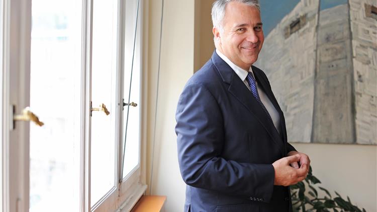 Βορίδης: Σε διαβούλευση το "ερανιστικό" νομοσχέδιο