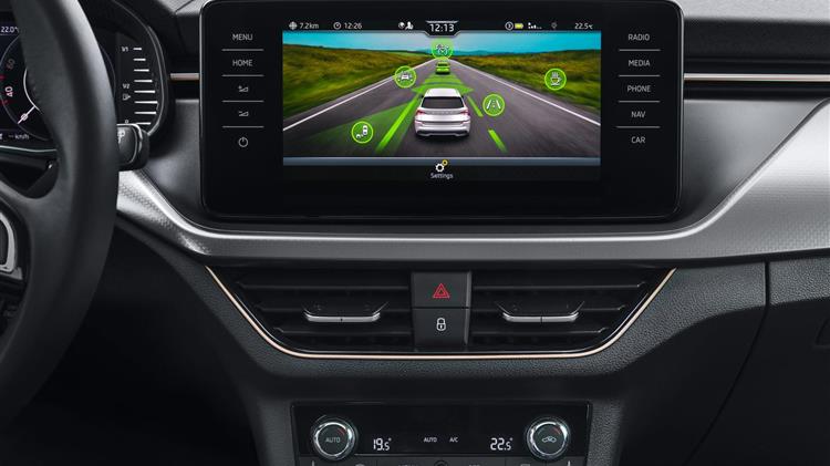 Μικρο-ύπνος: η SKODA συμβουλεύει για ασφαλή οδήγηση