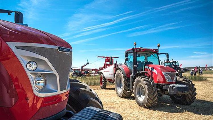 Αγρότες: Προβληματισμός για τον περιορισμό μετακινήσεων