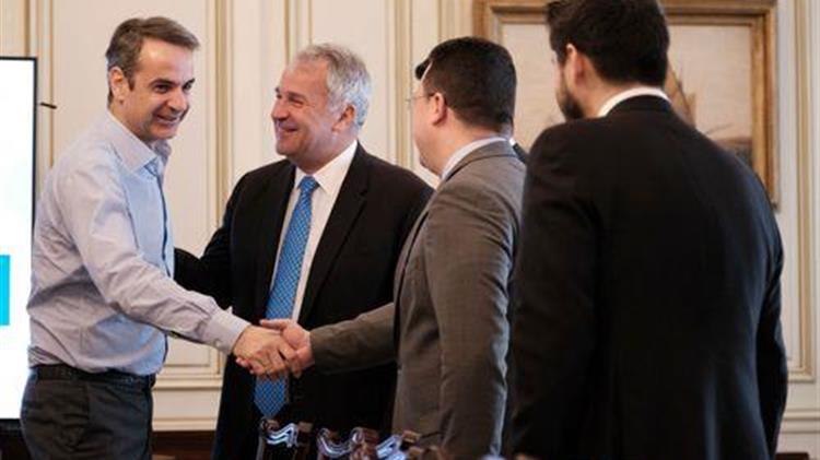 Στόχος της κυβέρνησης να αυξηθεί το αγροτικό εισόδημα