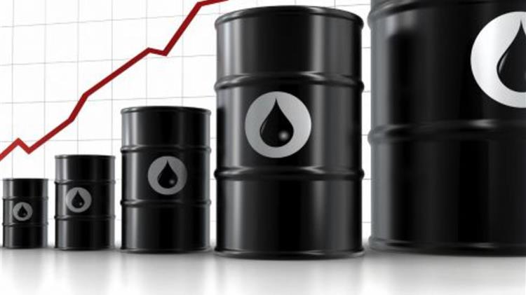 Τιμές Πετρελαίου : Με παρεμβάσεις των κεντρικών τραπεζών έκλεισε στα 28,33 δολάρια το βαρέλι