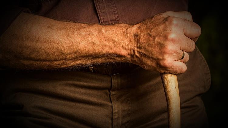 Συντάξεις: Προπληρωμή του μηνός Ιουνίου 2020 με βάση τον ΑΜΚΑ