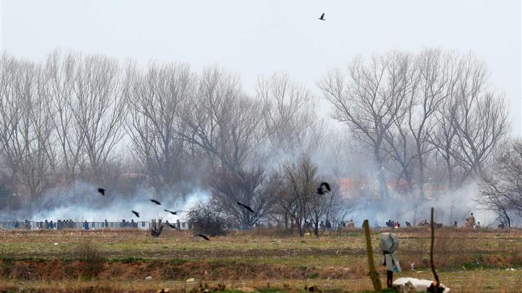 Χατζηδάκης: «Η Ευρώπη δεν μπορεί να παίζει επ’ άπειρον με την Τουρκία»