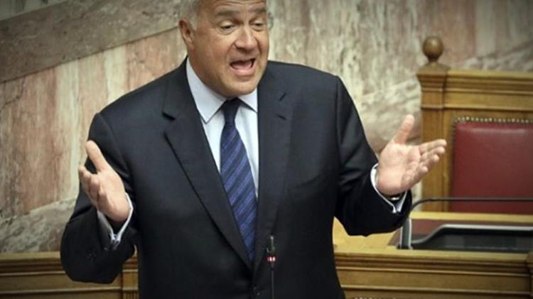 Βορίδης: Κρεσέντο ασύστολων ψευδών και ανακριβειών από τον ΣΥΡΙΖΑ