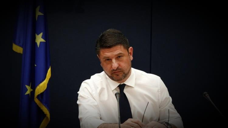 Κορωνοίος: Ανακοινώσεις για τα νέα μέτρα (live) 