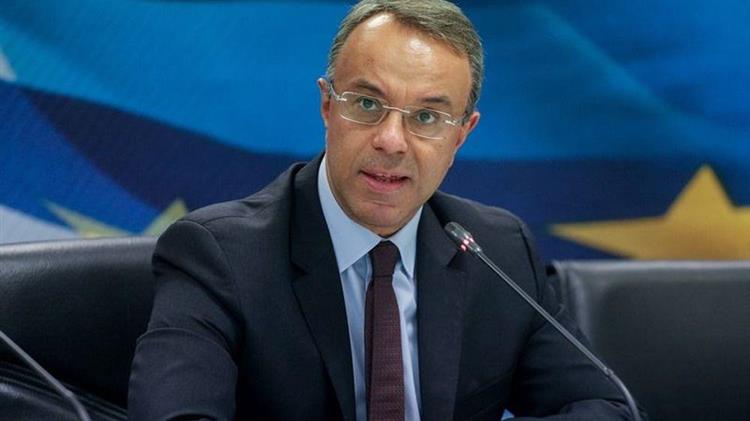 Κορωνοϊός: Tα νέα οικονομικά μέτρα -Live