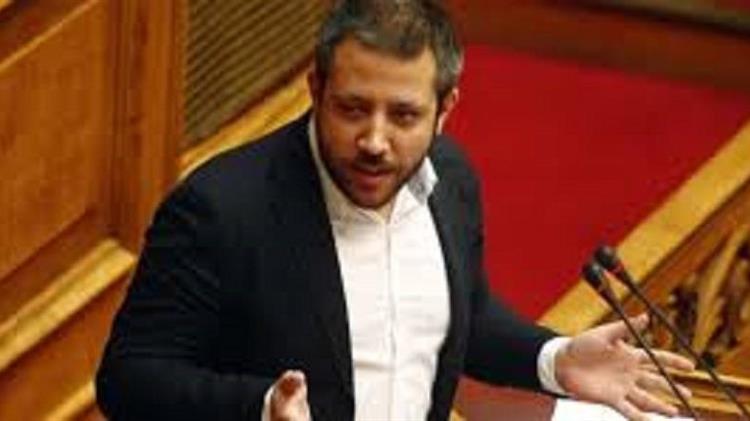 Αλ. Μεϊκόπουλος: «Να στηριχθεί πραγματικά ο αγροτικός τομέας χωρίς άλλη καθυστέρηση»