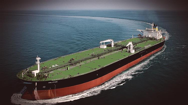 Η Σημασία του Πετρελαίου για την Ελληνική Οικονομία