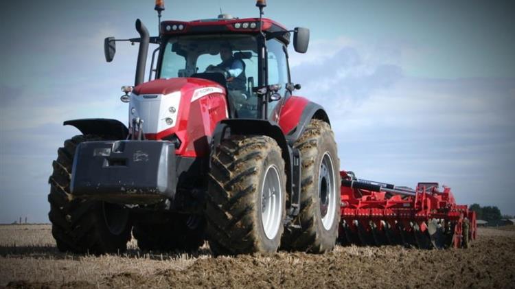 Νιτρορύπανση: Στον ΟΠΕΚΕΠΕ οι καταστάσεις πληρωμών της Λάρισας