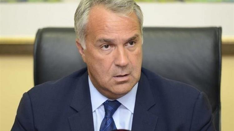 Βορίδης: Δεν μπορούμε να κάνουμε κάτι περισσότερο για τους αγρότες