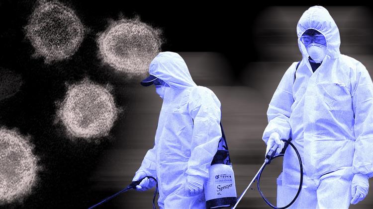 EU package to counter economic impact of Coronavirus